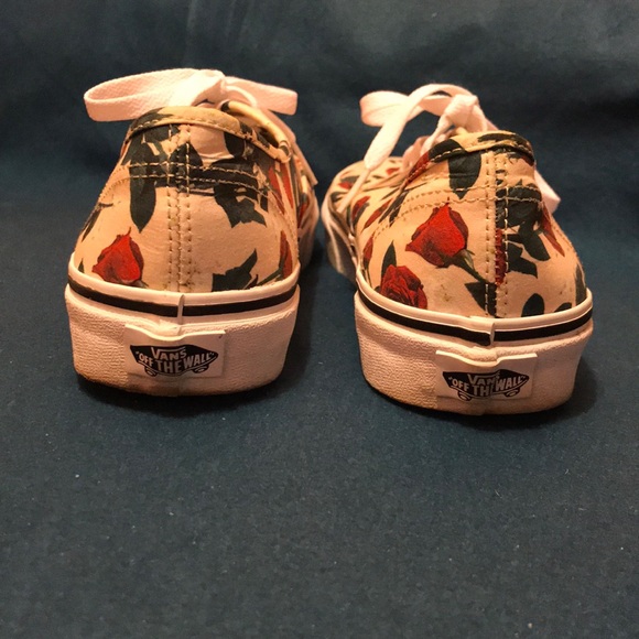 Vans Sneakers Authentic Style VN0A38EMUKO - Picture 8 of 13